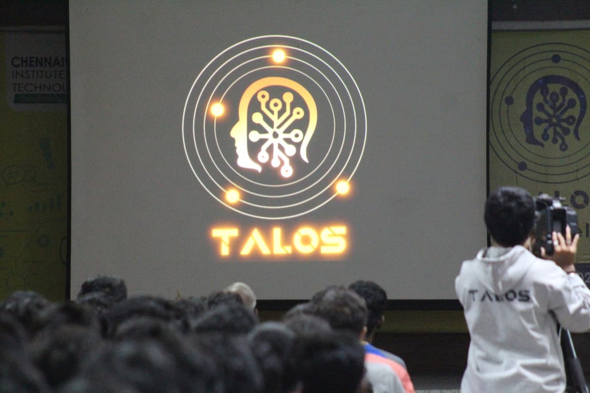 Talos 1.0